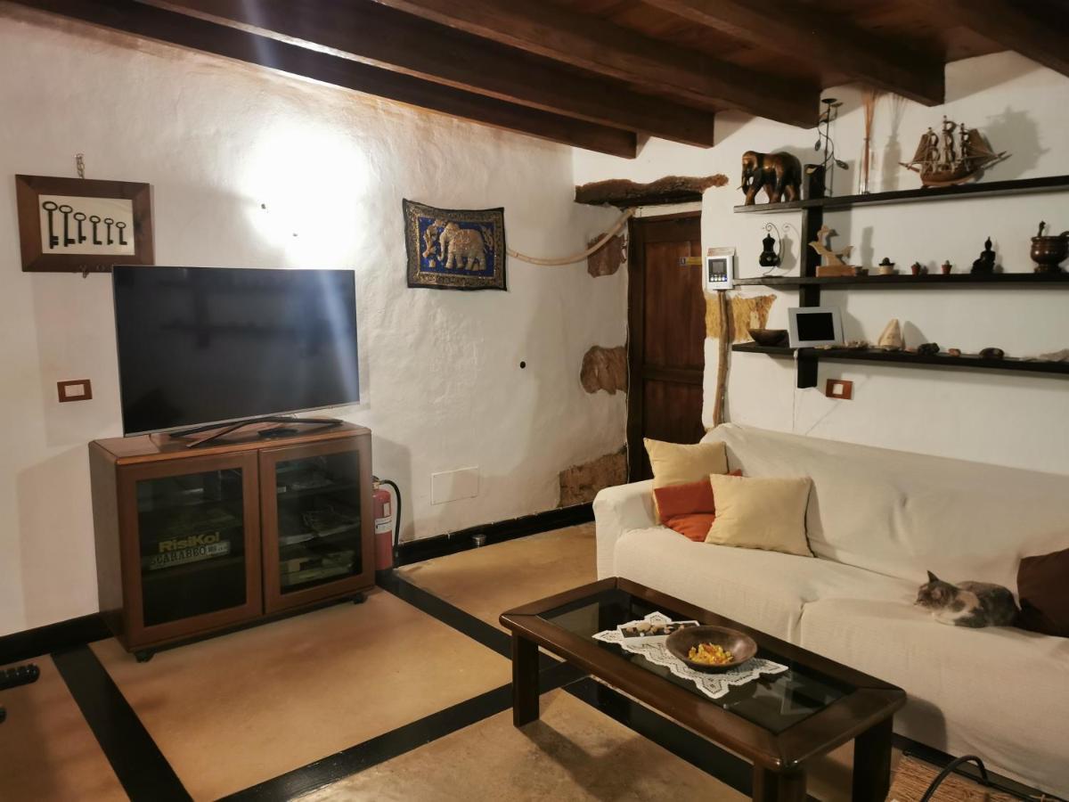 Villa Cecilio Tefia Luaran gambar
