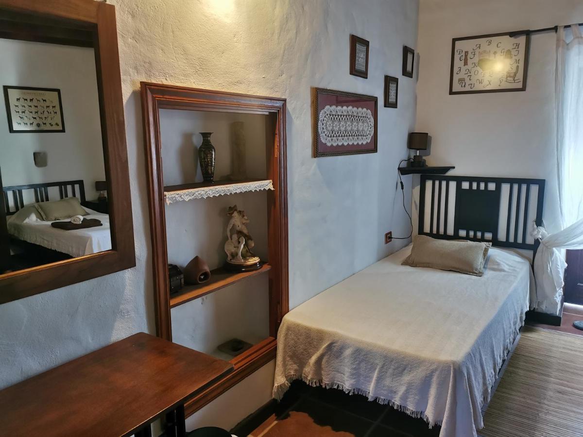 Villa Cecilio Tefia Luaran gambar