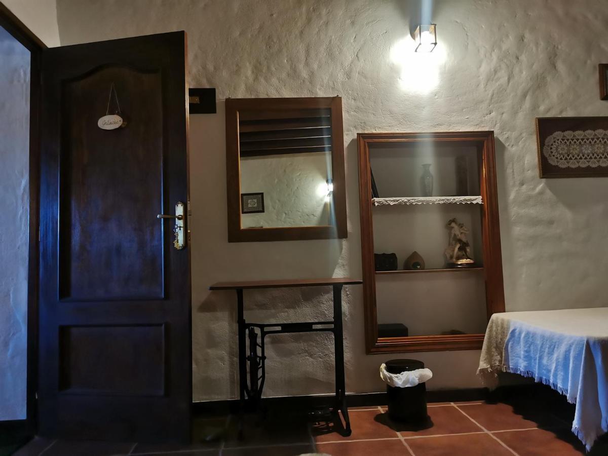 Villa Cecilio Tefia Luaran gambar
