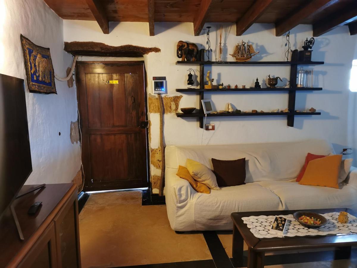 Villa Cecilio Tefia Luaran gambar
