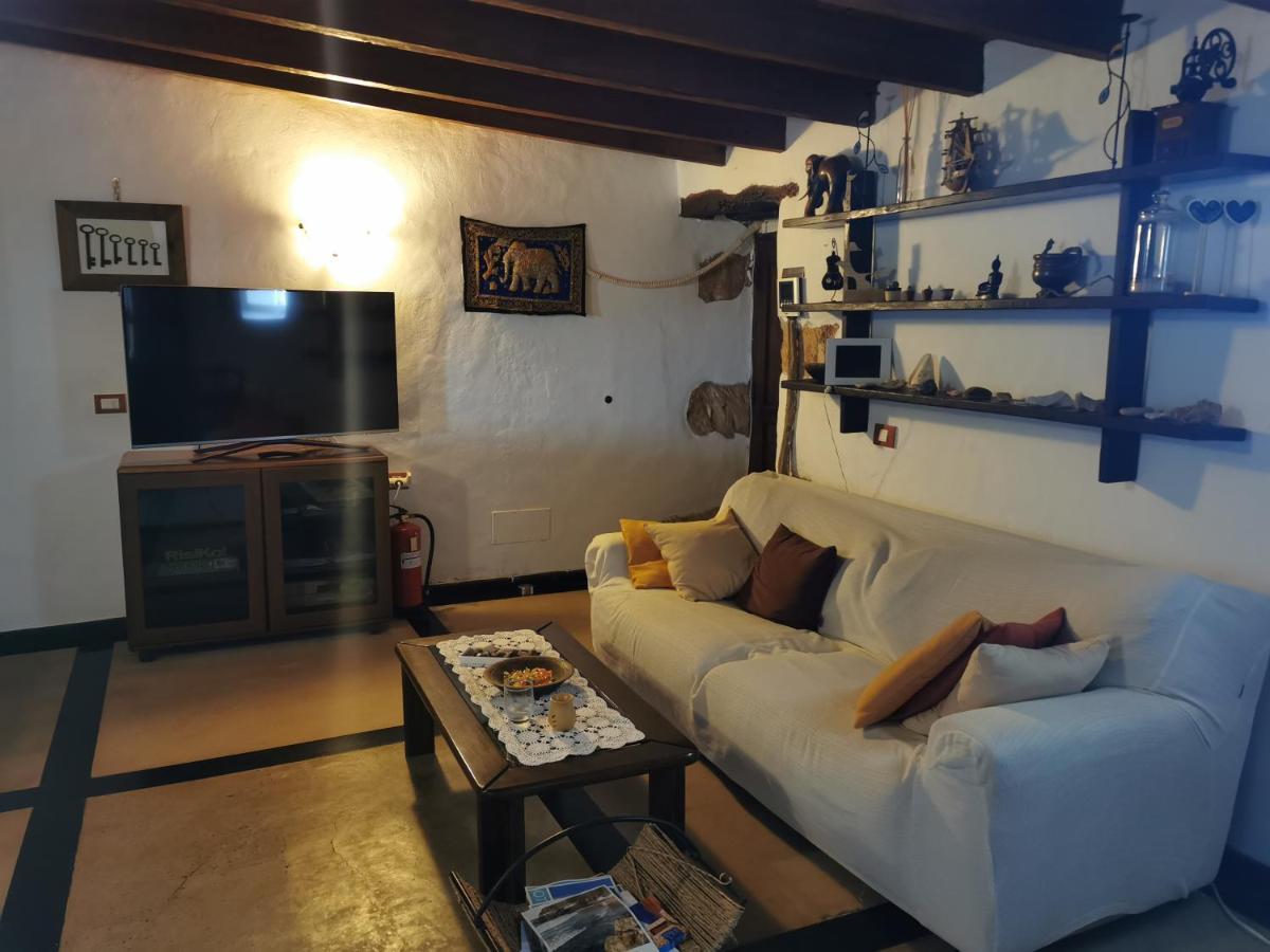 Villa Cecilio Tefia Luaran gambar