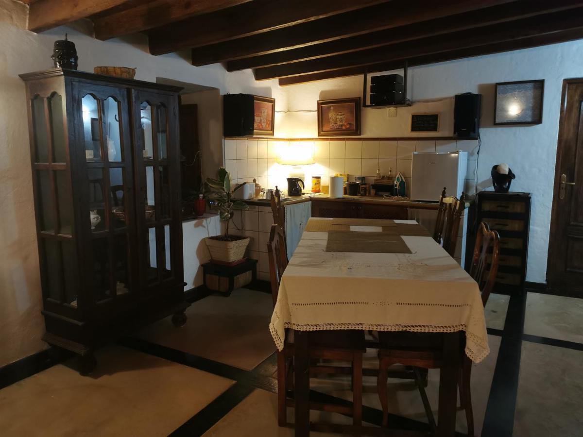Villa Cecilio Tefia Luaran gambar