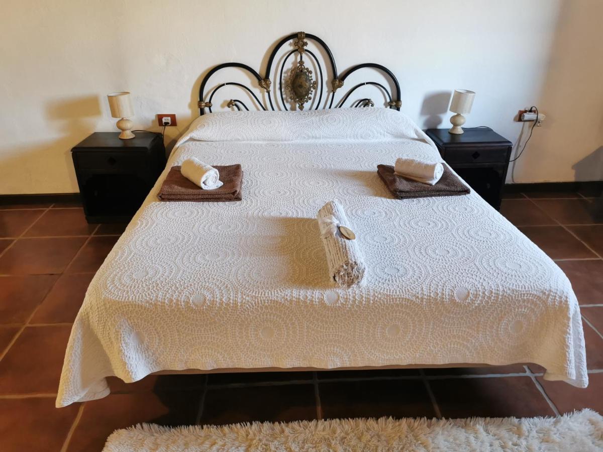 Villa Cecilio Tefia Luaran gambar