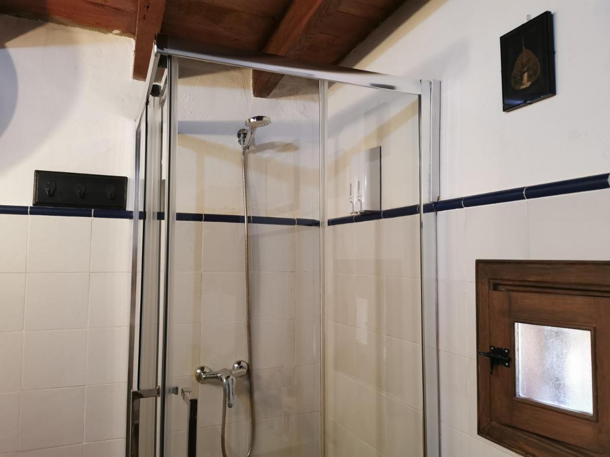 Villa Cecilio Tefia Luaran gambar