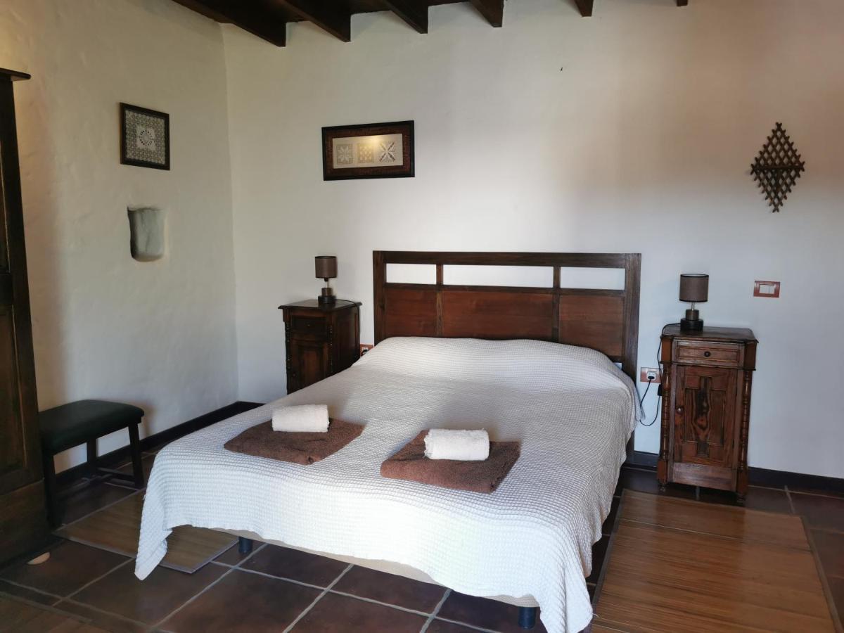 Villa Cecilio Tefia Luaran gambar