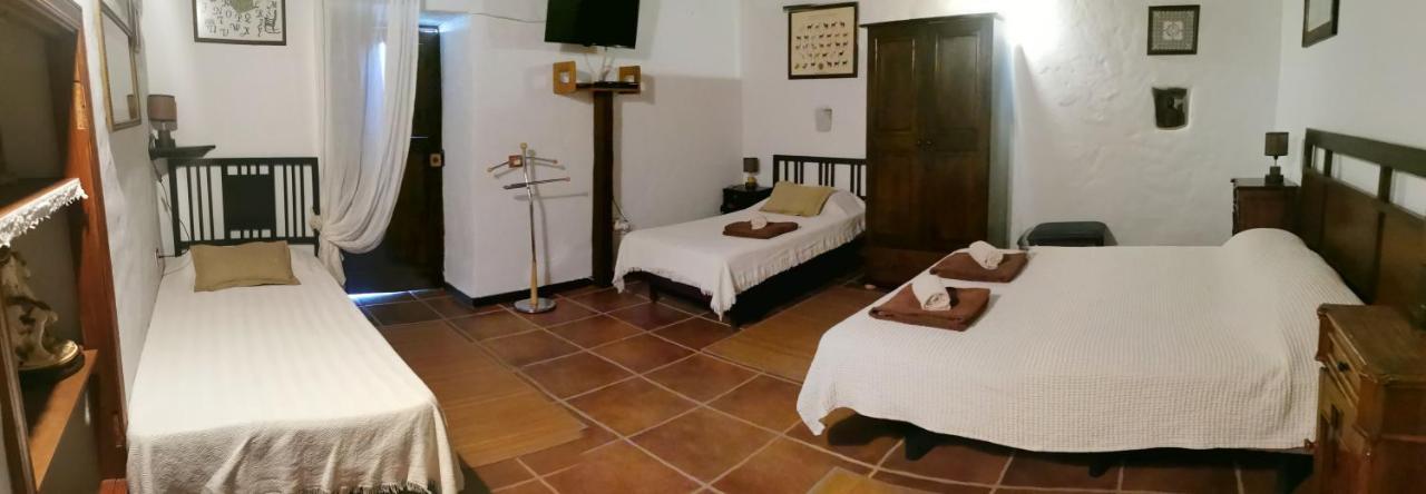 Villa Cecilio Tefia Luaran gambar