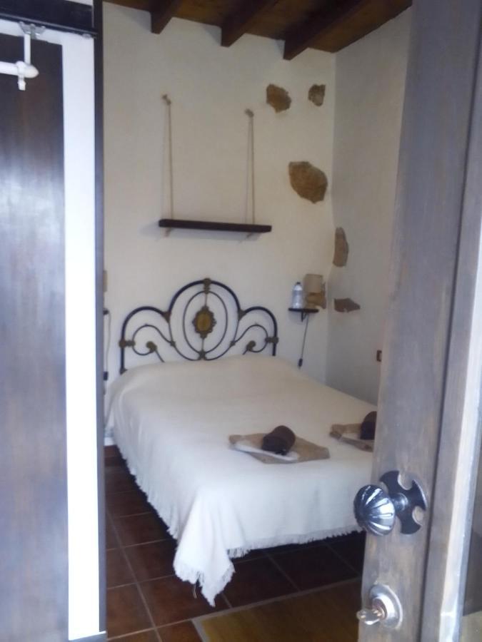 Villa Cecilio Tefia Luaran gambar