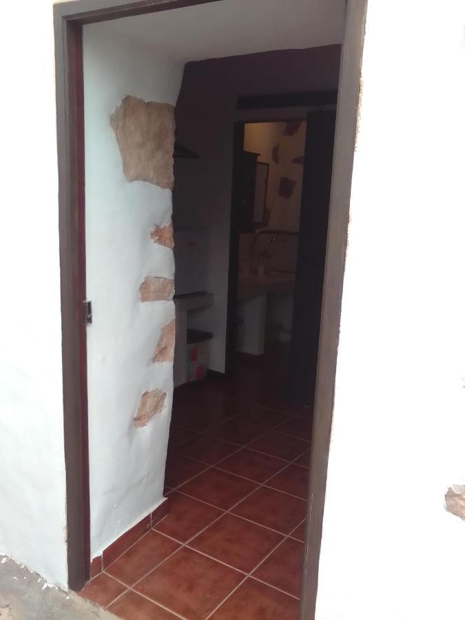 Villa Cecilio Tefia Luaran gambar