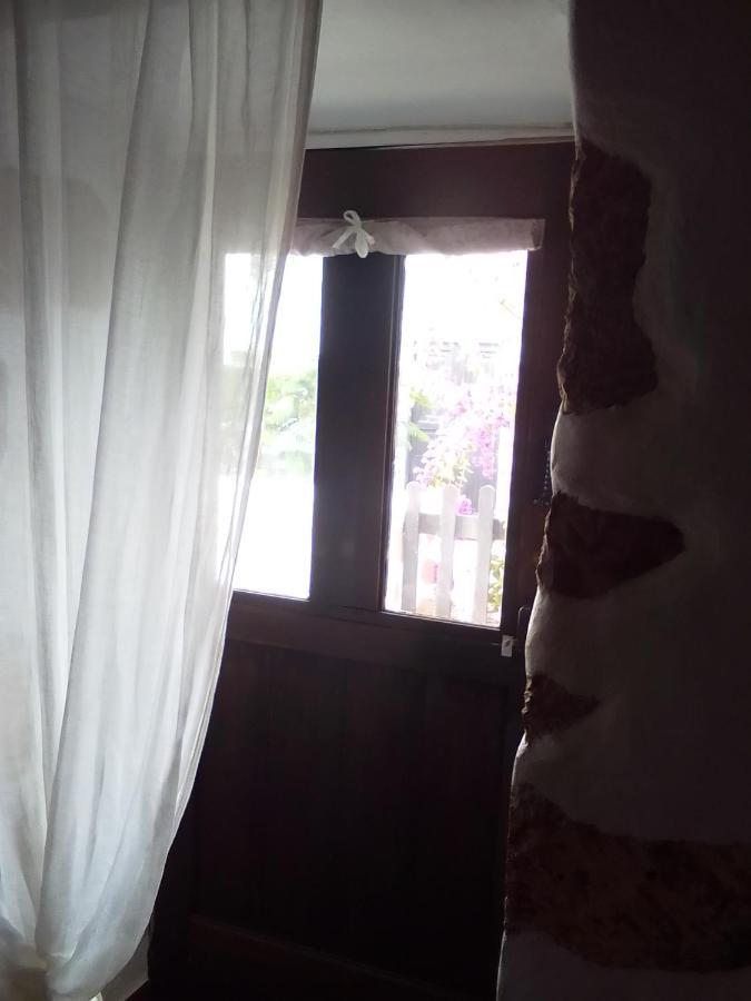 Villa Cecilio Tefia Luaran gambar